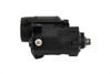 Volt Tech #1-HA9091 - Starter Motor Black