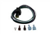 Dyna Tek #53-662 - Dyna Programming Software Wire Harness