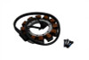 Volt Tech - Volt Tech Alternator Stator Unmolded 22 Amp