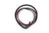 V-Twin - PVC Covered Tail Lamp Wiring