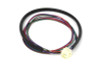 V-Twin #TL PVC WIRE - PVC Covered Tail Lamp Wiring