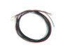 V-Twin - Tail Lamp Wiring PVC Covered