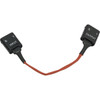 Custom Dynamics #TRI3-ELIM-HARN - TriBar Eliminator Harness - Harley Davidson