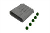 Namz #NDP-38068 - Wire Terminal 5 Wire Male Connector