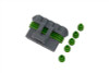 Namz #NDP-38069 - Wire Terminal 5 Wire Female Connector