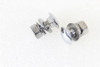 Colony - Rear Fender Brace Bracket Bolt Kit