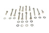 Colony - Rocker Box Screw Kit Cadmium