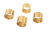 Colony - Bronze Seat Post Bushing Set