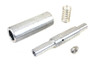 Colony - Seat Post Roller and Shaft Kit