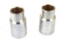 Colony - Seat Post Bushing Sleeve Kit
