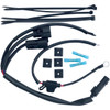 Ultracool #SMB-Y128 - Accessory Connector - M8