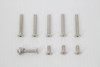 Colony - Shifter Assembly Cover Screw Kit