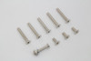 Colony - Shifter Assembly Cover Screw Kit