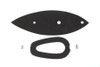 Colony - Front Fender Lamp Gasket and Screw Kit