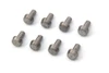 Colony - Footboard Hinge Rivet Kit