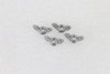 Colony - Battery Box Wing Nut Set
