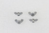 Colony - Battery Box Wing Nut Set