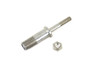 Colony - Steering Damper Screw and Nut Kit