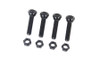 Colony - Tappet Screw and Nut Kit