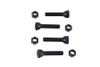 Colony - Tappet Screw and Nut Kit