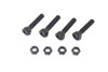 Colony - Tappet Screw and Nut Kit