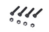 Colony - Tappet Screw and Nut Kit