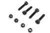Colony - Tappet Screw and Nut Kit