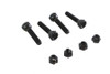 Colony - Tappet Screw and Nut Kit
