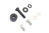 Colony - Saddle Bar to Seat Mounting Kit