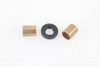 Colony - Shifter Shaft Bushing and Seal Kit