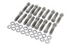 Colony - Parkerized Head Bolt and Washer Set