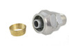 V-Twin - Oil Tank Line Connector