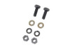 Colony - Upper Oil Tank Mounting Kit Parkerized