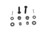 Colony - Lower Oil Tank to Bracket Mounting Kit Parkerized