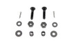 Colony - Lower Oil Tank to Bracket Mounting Kit Parkerized