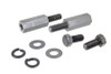 Colony - Lower Oil Tank Bracket to Motor Case Mounting Kit
