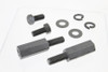 Colony - Lower Oil Tank Bracket to Motor Case Mounting Kit