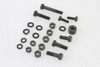 Colony - Exhaust System Mounting Bolt Kit Parkerized