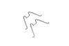 Colony - Headlamp Lens Retainer Spring Set