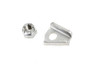 Colony - Brake Cable Clevis Clamp and Nut Set