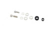 Colony - Rear Chain Guard Mounting Kit Cadmium Plated