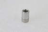 Colony - Front Brake Cable Felt Washer and Packing Nut Cadmium Plated