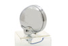 Wyatt Gatling #70245E - Chrome Spotlamp Assembly H-3