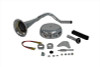 V-Twin - Trumpet Horn Kit