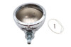 Wyatt Gatling #70245 - Chrome Spotlamp Shell