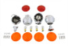 Chris Products #0011 - Universal Type Turn Signal Kit