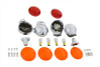 Chris Products #0011 - Universal Type Turn Signal Kit