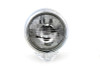 Wyatt Gatling - 6 Volt 7 inch Round Sealed Beam Headlamp Assembly
