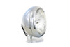 Wyatt Gatling - 6 Volt 7 inch Round Sealed Beam Headlamp Assembly