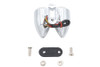 Wyatt Gatling #160924 - Universal Dual LED Amber Marker Lamp